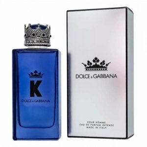 Dolce and Gabbana K Intense