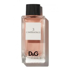 Dolce and Gabbana L’imperatrice 3