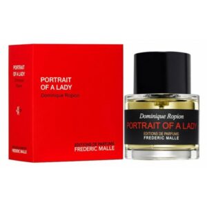 Frederic Malle Portrait of Lady 20 Years Anniversary