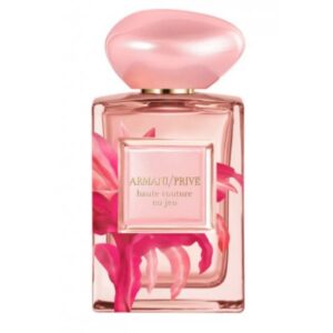 Giorgio Armani Armani Prive Haute Couture En Jeu