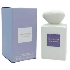 Giorgio Armani Armani Prive New York