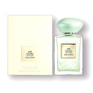 Giorgio Armani Armani Prive The Yulong Soie de Nacre