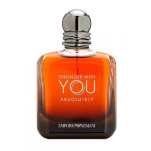 Giorgio Armani Emporio Armani Stronger With You Absolutely