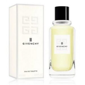 Givenchy III