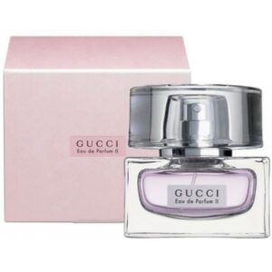 Gucci Eau De Parfum II