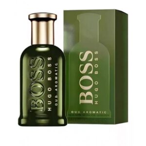 Hugo Boss Boss Bottled Oud Aromatic