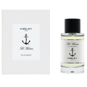 James Heeley Sel Marin
