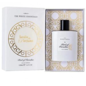 Jardin De Parfums 5 Bird Of Paradise
