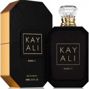 Kayali Elixir 11