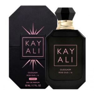 Kayali Oudgasm Rose Oud 16