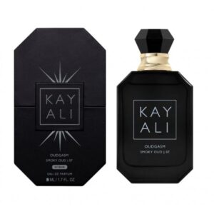 Kayali Oudgasm Smoky Oud 07