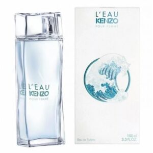 L’Eau Kenzo Pour Femme 2020 Luxe