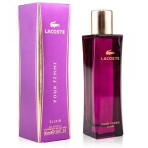 Lacoste Elixir