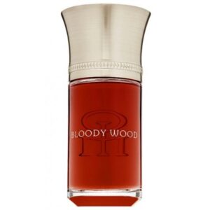 Les Liquides Imaginaires Bloody Wood