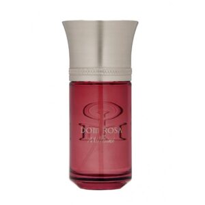 Les Liquides Imaginaires Dom Rosa