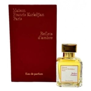 Maison Francis Kurkdjian Reflets d’Ambre