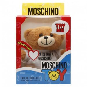 Moschino Toy 2 Bubble Gum For Women