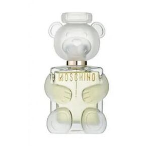 Moschino Toy White Eau De Toilette