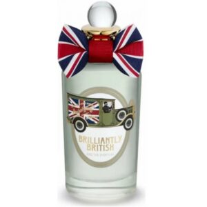 Penhaligon’s Brilliantly British