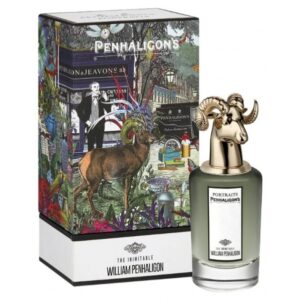 Penhaligon’s The Inimitable William Penhaligon