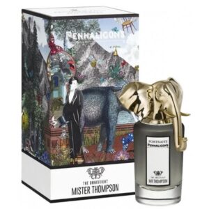 Penhaligon’s The Omniscient Mister Thompson
