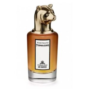 Penhaligon’s The Remarkable Success of mr Harrod
