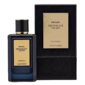 Prada Midnight Train