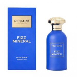 Richard Maison Fizzy Mineral