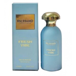 Richard Maison Fresh Vibe