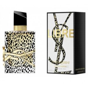 Yves Saint Laurent Libre Collector Edition